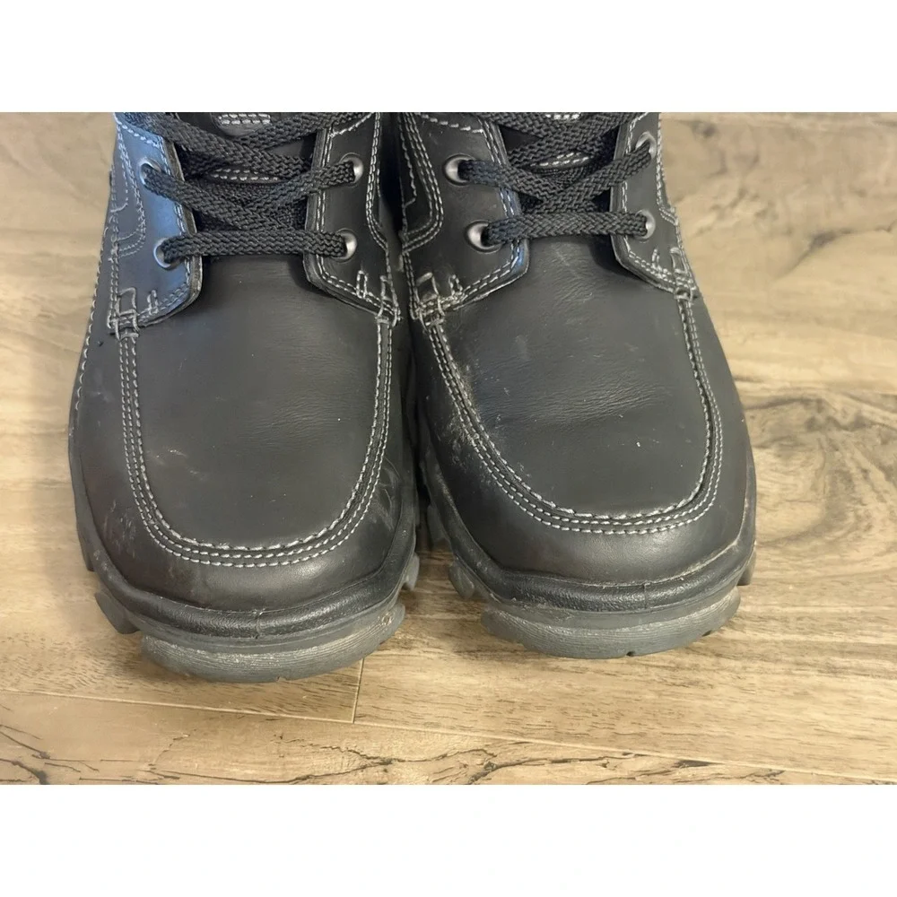 Ecco track mid